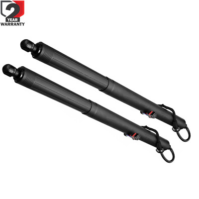 2x EL. GASFEDER HECKKLAPPE POWERLIFT für ALFA ROMEO STELVIO 505502580 505593460