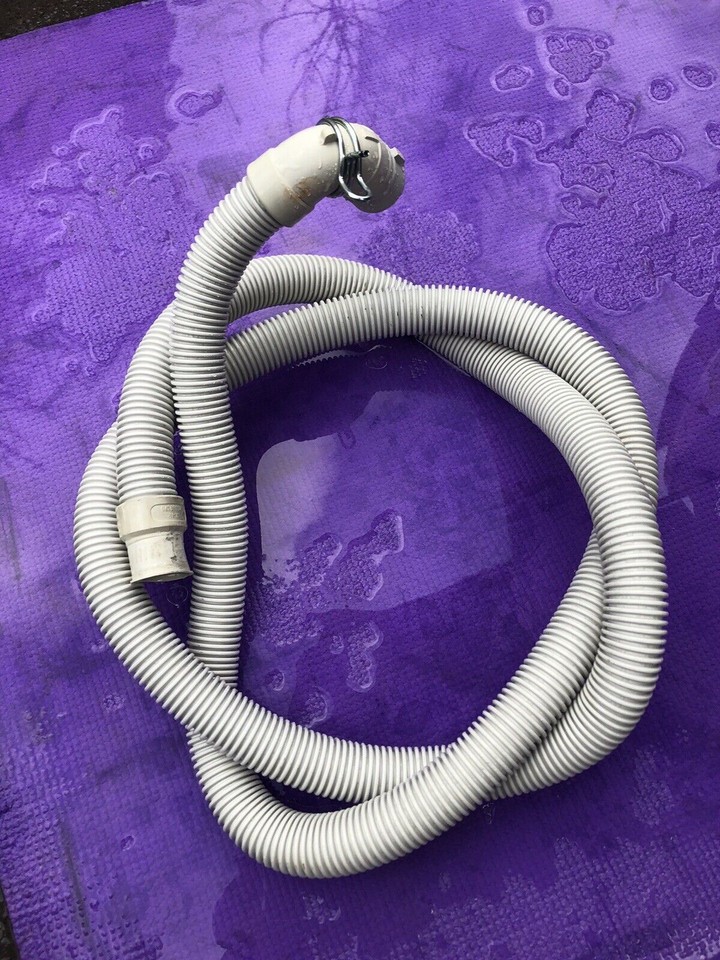 Miele G1023 U dishwasher Drain Hose (ML4).... eBay