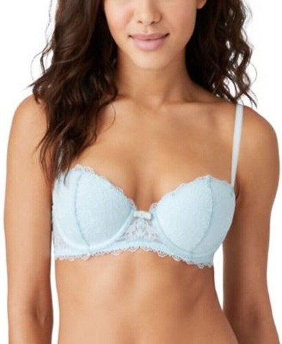 b.tempt'd Women's Lace Encounter Contour T Shirt Bra 36DD - Picture 1 of 7