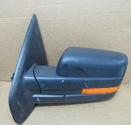 2011 2012 2013 2014 Ford F150 Left LH Driver Side View Mirror OEM 765465AC
