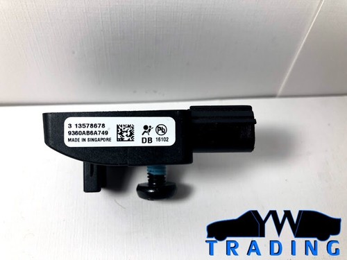 2014 - 2019 OEM GM IMPACT AIRBAG SIDE SENSOR - 13578678 - Picture 5 of 5