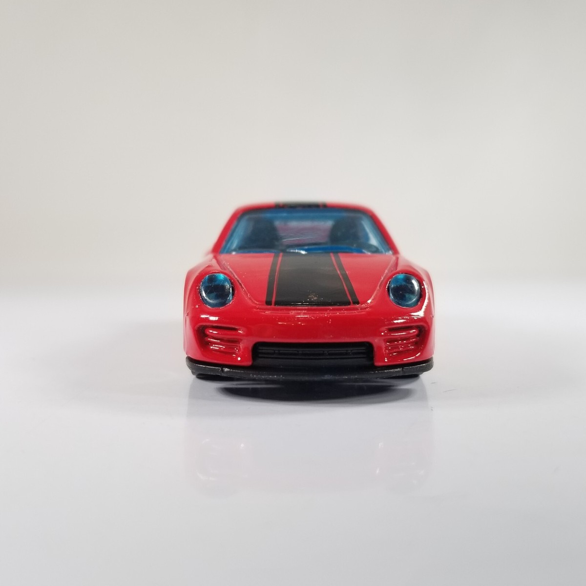 Hot Wheels Porsche 911 GT2 Red 2019 Multipack Exclusive