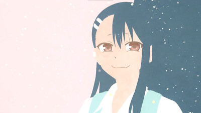 Anime Please Dont Bully Me Nagatoro Manga Nagatoro  Gaming Mat Desk 47490