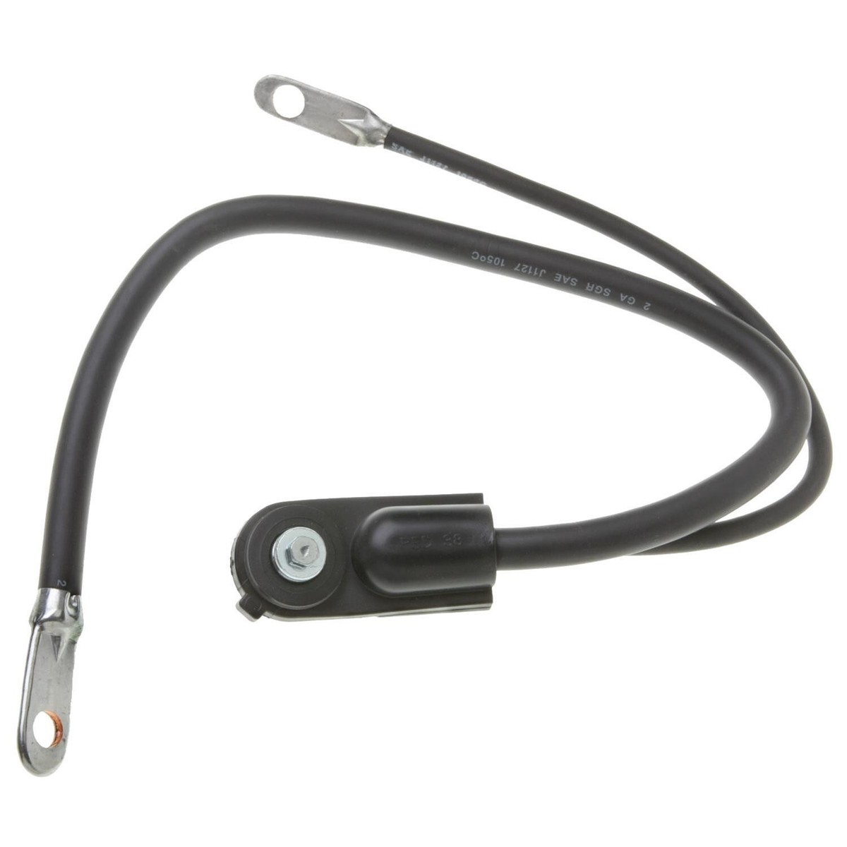 Battery Cable Carquest / Standard A35-2DAC - 2 Gauge | eBay