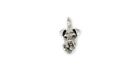 Welsh Terrier Jewelry Sterling Silver Welsh Terrier Charm Handmade Dog Jewelry W