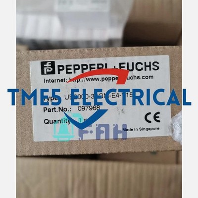 1pc?UB2000-30GM-E4-V15 new ultrasonic sensor