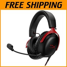 Cloud III Headphones - PC, PS5, Xbox Series X S Compatible