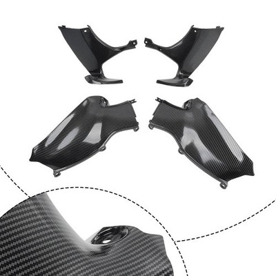 Obere vordere Luft-Armaturenbrett-Abdeckung Für Suzuki Hayabusa GSX1300R 1999 07