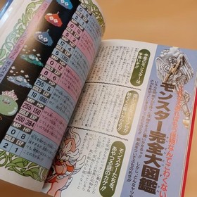 Dragon Quest IV Chapters of the Chosen Famicom Secret Techniques Compendium