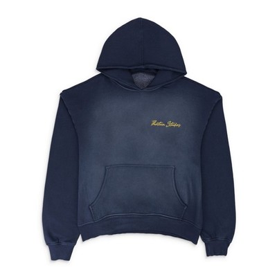 thirteen studios リバーシブル フーディ XXL ネイビー Thirteen Studios Reversible Pullover Hoodie Navy XXL | eBay