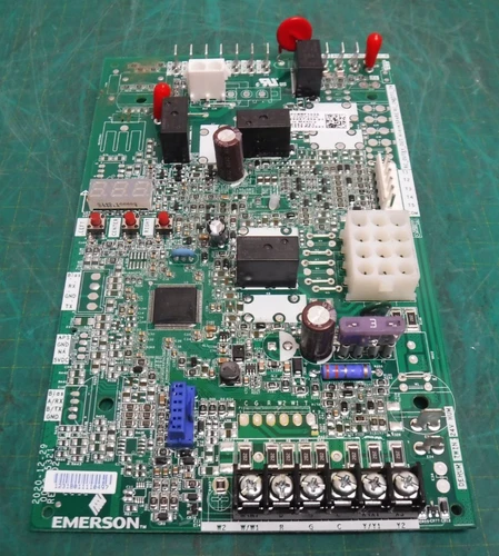 Emerson PCBBF163 S Furnace Control Board 50X57-290-01