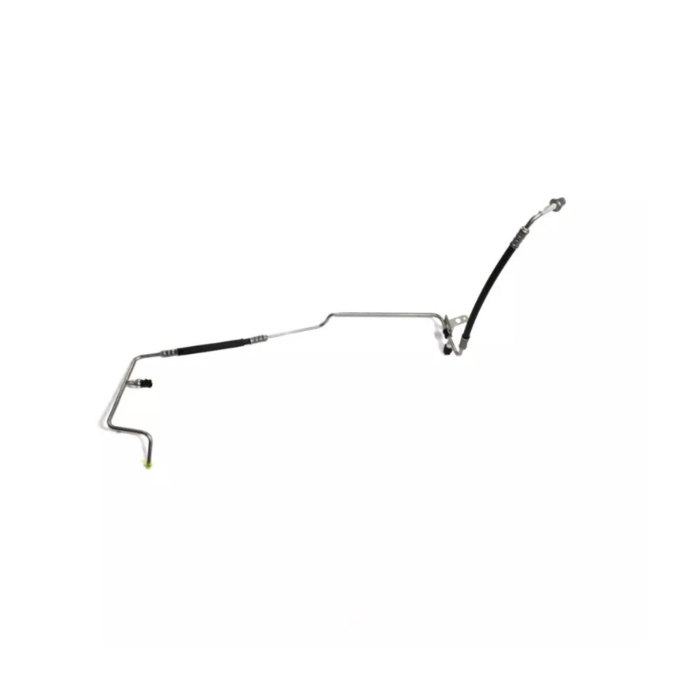 原始设备制造商 Mopar 适用于道奇 Nitro 2007 08 09 10 2011 A/C 液体线 | 适用于 55037814AB — 第 2/4 张图片