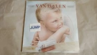 Van Halen 1984 Vinyl Sealed Original W/Hype Warner Bros