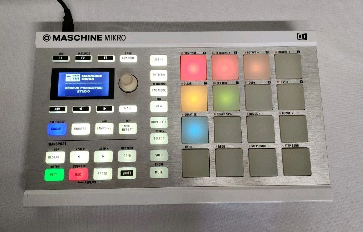 Maschine Mk2 for sale | eBay