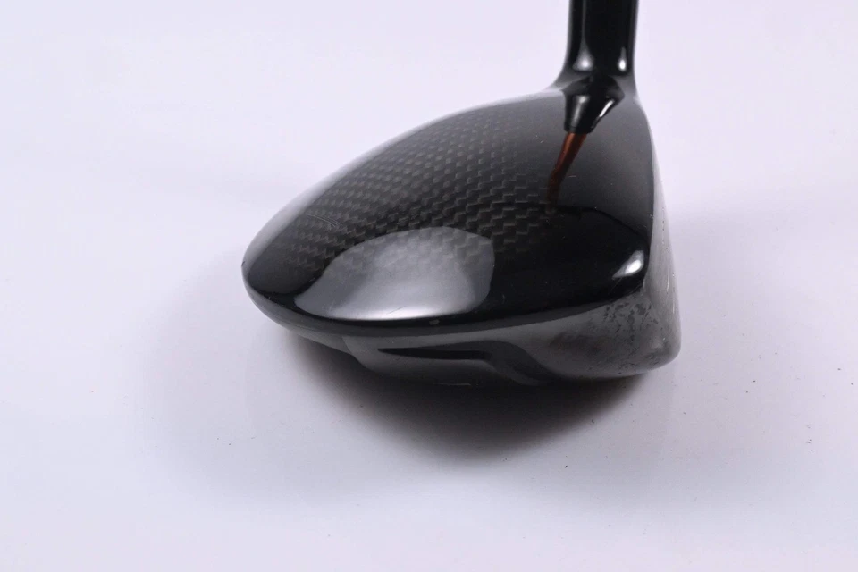 Sub 70 949X #3 Wood / 15 Degree / X-Flex Tour AD DI-7 Orange Shaft - Image 3 of 4
