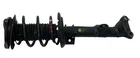 10-14 Mercedes Benz E350 Coupe Driver Left Front Suspension Shock Strut OEM