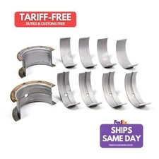 Mahle Original MS-829VX, Kit Main Bearing Set High Performance & Racing Parts