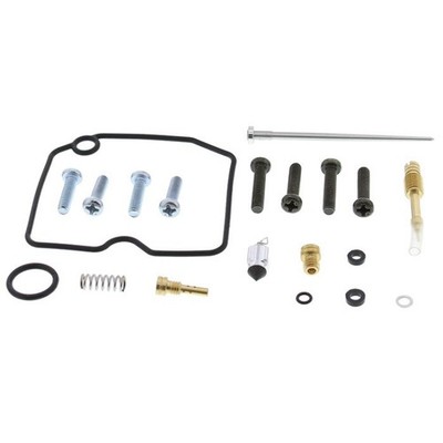 All Balls Carburetor Rebuild Kit Kawasaki VULCAN 800 DRIFTER 99-00 NO CALI