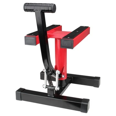 CITOMERX Moto Cross Stand soporte elevador elevador Enduro Trial Supermoto Motocross nuevo