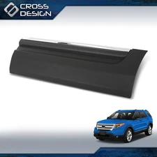 Door Moldings Beltlines Front Driver Left Side Hand Fits Ford Explorer 2011-2015