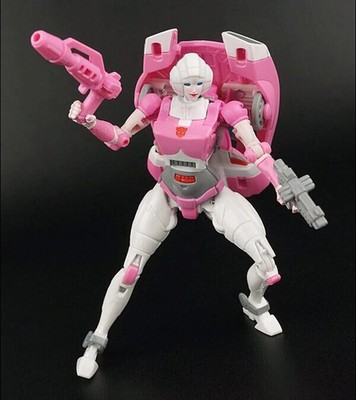 Transformers Legends LG10 ARCEE IDW Action Figure Gift Christmas  Autobots hot