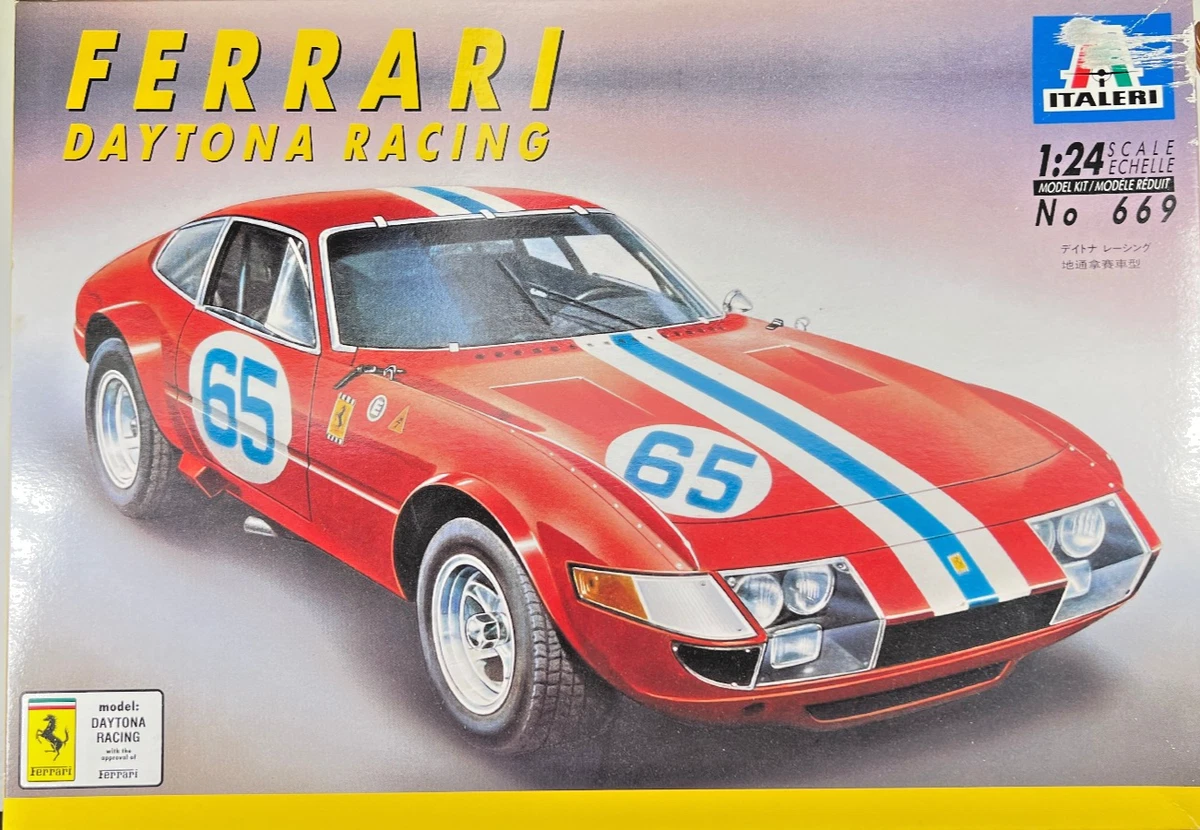 italeri ferrari products for sale | eBay