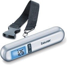 Beurer LS 06 / LS 10 Luggage Scales Ideal for Air Travel