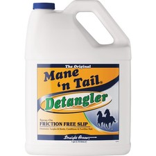 Mane 'n Tail 1 Gal. Detangler 544834 Mane 'n Tale 544834 727556544832