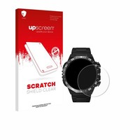 "Upscreen Schutz Folie FüR Hoifa S11 1.39\" Kratzfest Anti Fingerprint Klar"
