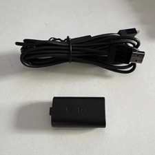Original Xbox One Play Charge Kit