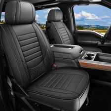 Seat Covers For Gmc Sierra Chevy Chevrolet Silverado 1500 2500hd 3500hd 2007-202
