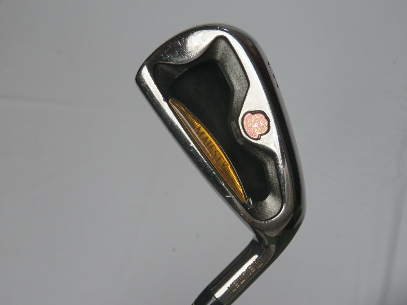 Maruman Majesty Prestigio SC-V 5I Regular Flex SINGLE IRON