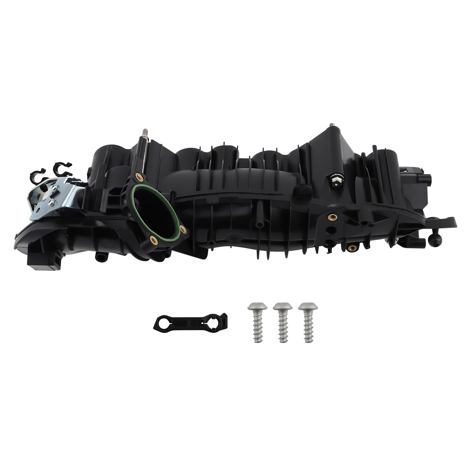 Collecteur d'admission haute résistance pour BMW E88 E90 120d et 320d