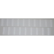 Samsung Bn96-29076a Bn96-29077a Led Back-light Strip - 12 Strips