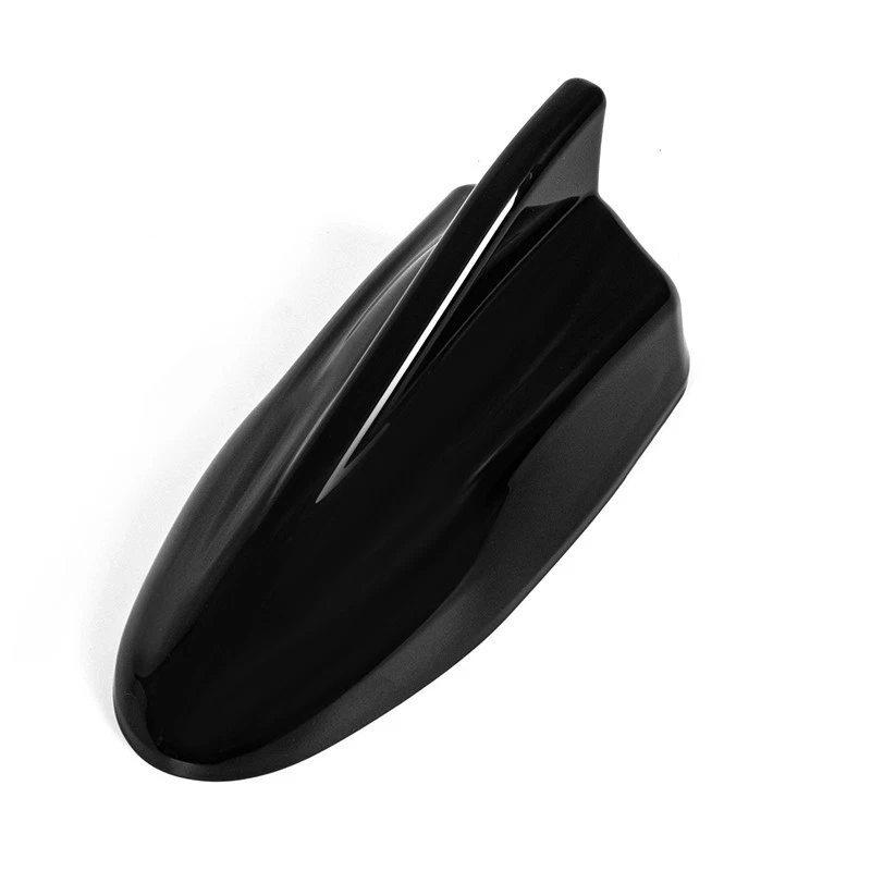 Cubierta base antena aleta negra para Hyundai Kona 2018-2022 96210-J9300 # Foto 2 de 4