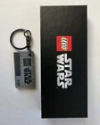 LEGO Star Wars the Mandalorian Beskar Keychain GWP