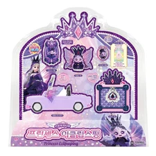 [ US Tariffs Include ] Princess Catch! Teenieping Eclipseping Figure Korean Toy