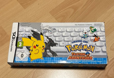 Lernen mit Pokémon - Tasten-Abenteuer für N...
