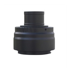 MILC Mirrorless Camera Adapter T-Ring  1.25 Inch Telescope T-Adapter M42 Thread
