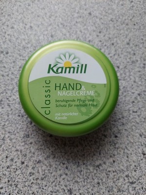 Kamill Handcreme & Nagelcreme Haut Pflege 150 ml