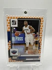 2022 Panini Donruss Basketball Basketball Zion Williamson #164