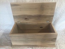 PET CASKET / PET COFFIN / Hand Crafted / Solid Hard Wood