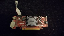 ASUS AMD Radeon HD 5450 (1024 MB) (EAH5450 SILENT/DI/1GD3(LP)) Graphics Card
