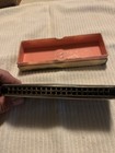 Hohner Echo Large Two Sided Harmonica Made In Germany — photo 6