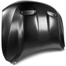 ALUMINIUM MOTORHAUBE - REDEYE STIL (GRAND CHEROKEE 2014-2021)