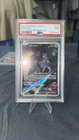 Pokémon TCG Mewtwo SVP 052 Scarlet Violet 151 Black Star Promo PSA9