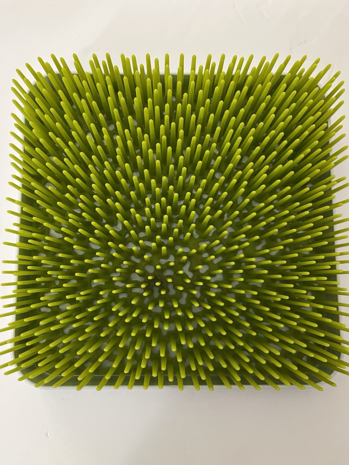 Boon Lawn Countertop Drying Rack - Green