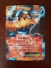 Heatran EX Plasma Freeze 13/116 Ultra Rare Holo Full Art 2013 Pokémon
