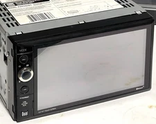 Dual Electronics XVM286BT Digital Multimedia Receiver