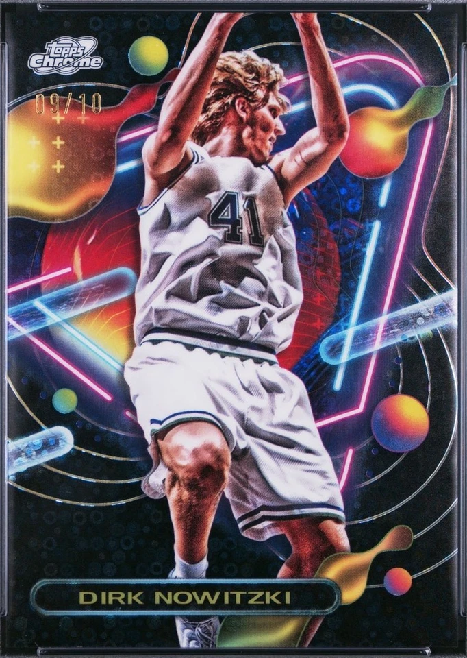 Black Eclipse Refractor